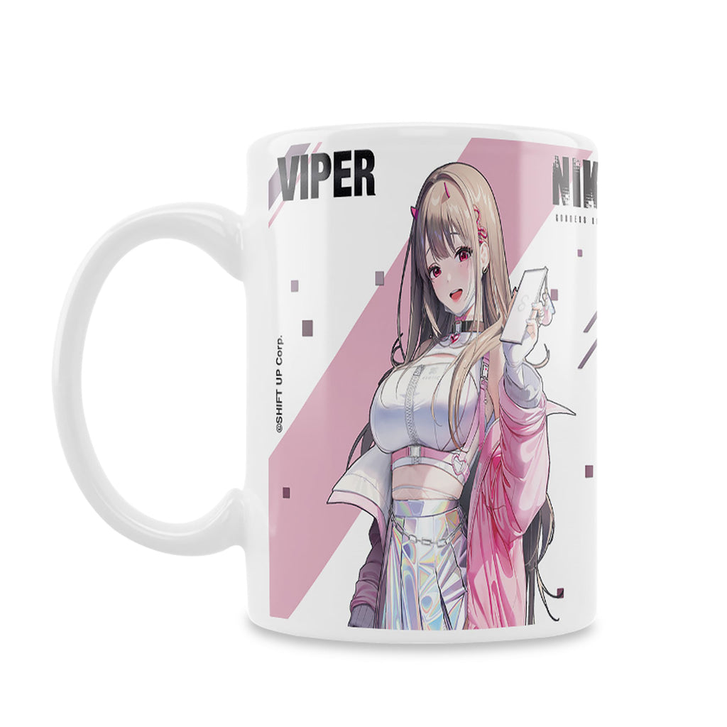 Product image Goddess of Victory: Nikke - Viper Mug