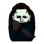 Product image Halloween - Michael Meyers Glow in the Dark Backpack