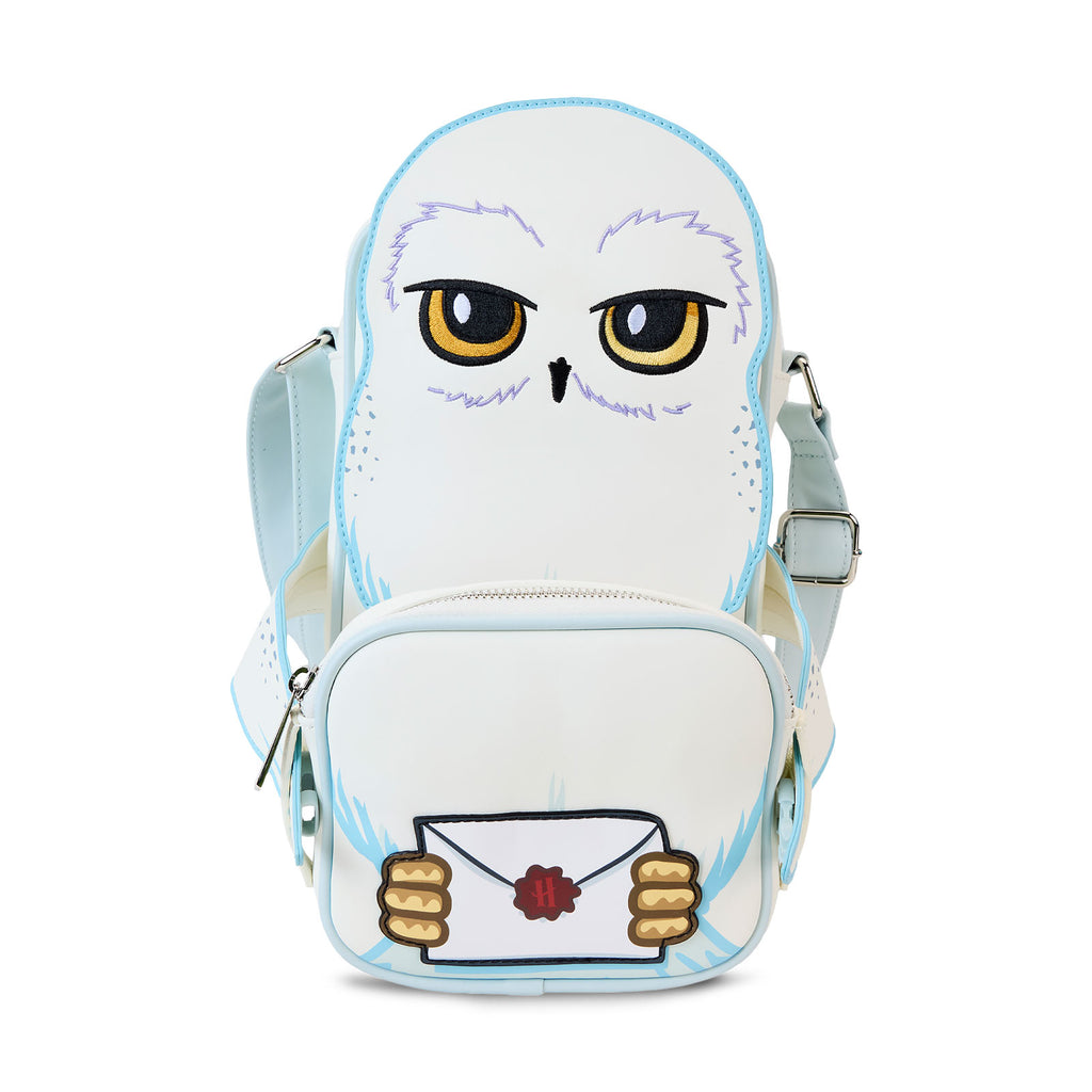 Product image Harry Potter - Hedwig Crossbody Bag