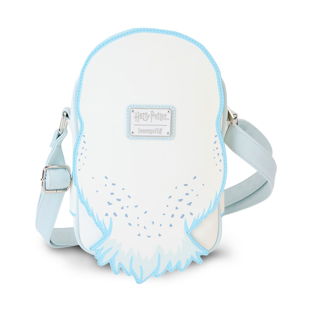 Product image Harry Potter - Hedwig Crossbody Bag