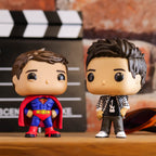 Product image Friends - Joey Tribbiani Funko Pop Figure