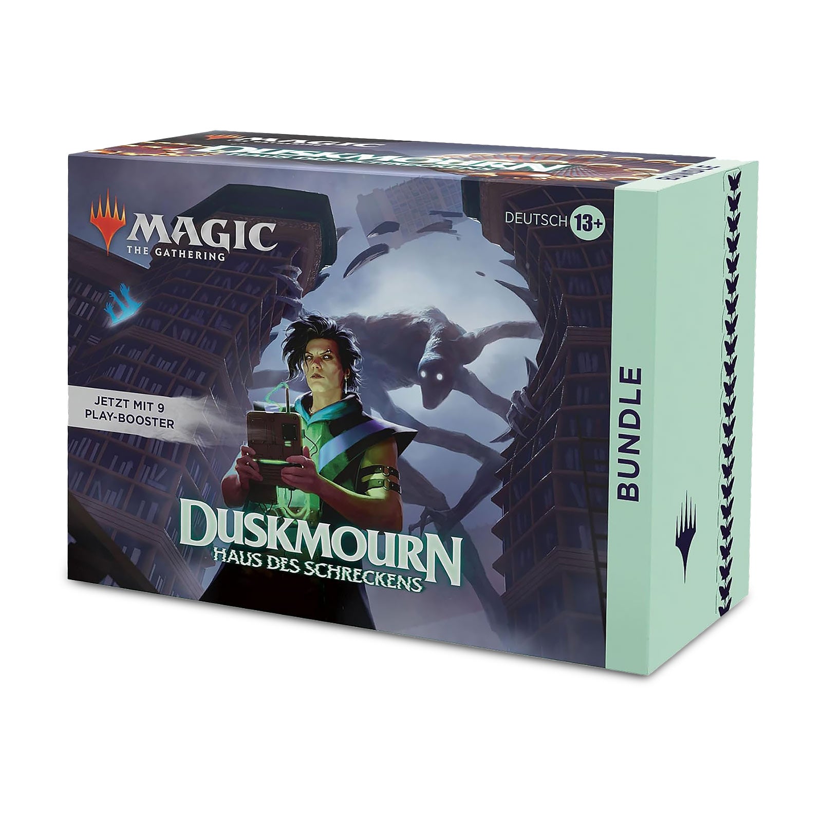 Duskmourn: House of Horrors Bundle - Magic The Gathering – Elbenwald