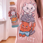 Product image Aristocats - Marie Drinking Bottle