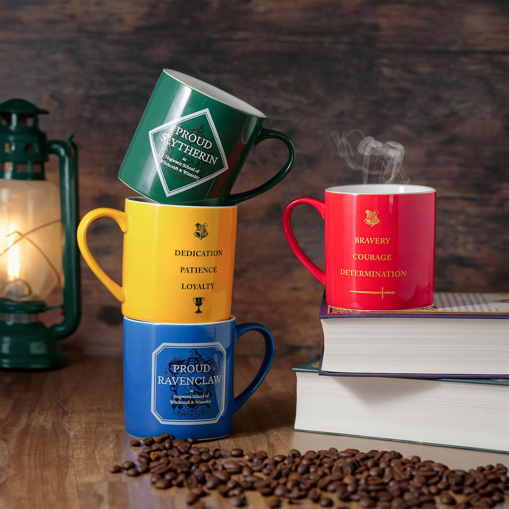 Product image Harry Potter - Proud Hufflepuff Mug