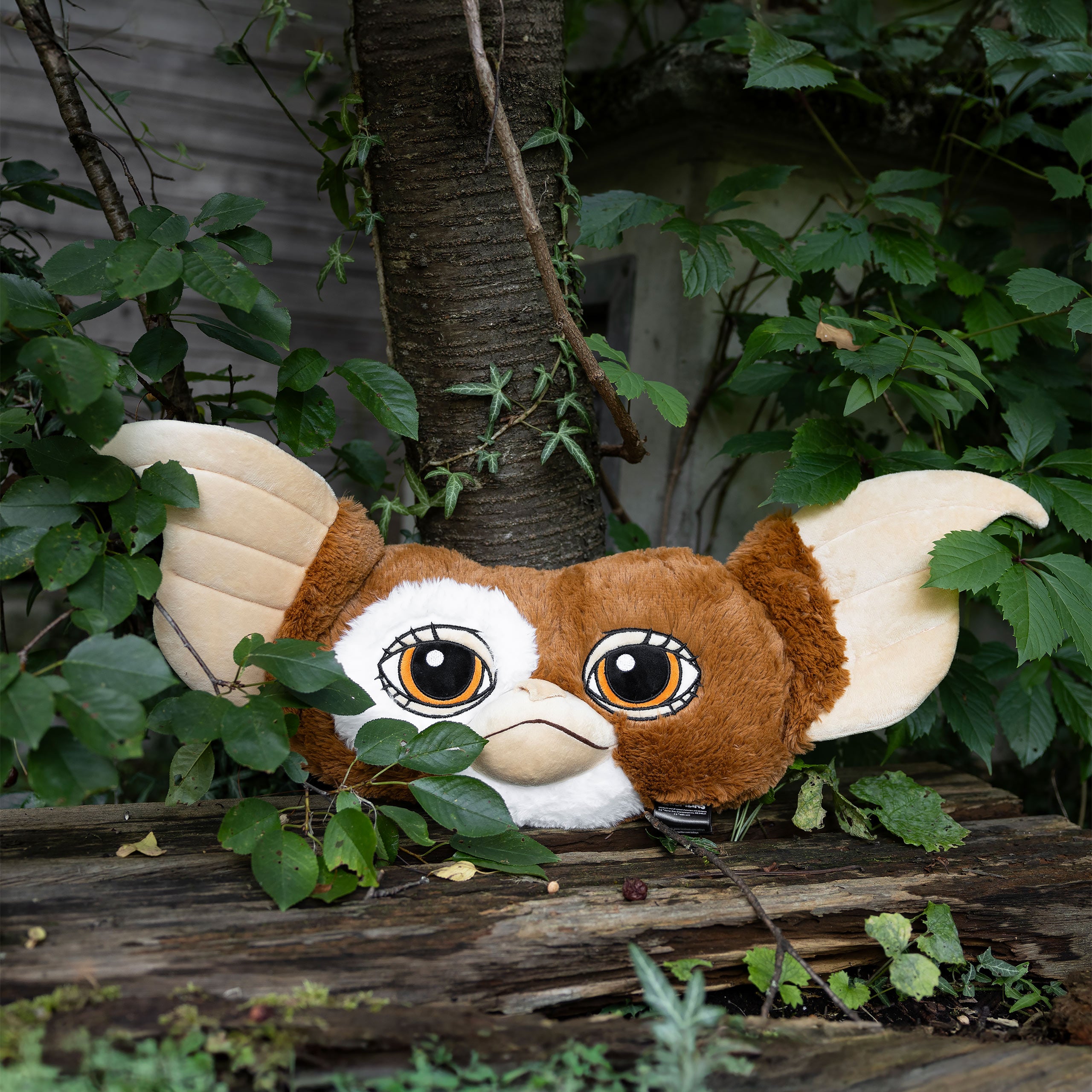 GREMLINS グレムリン 枕 Gremlins - Gizmo Plush Pillow – Elbenwald