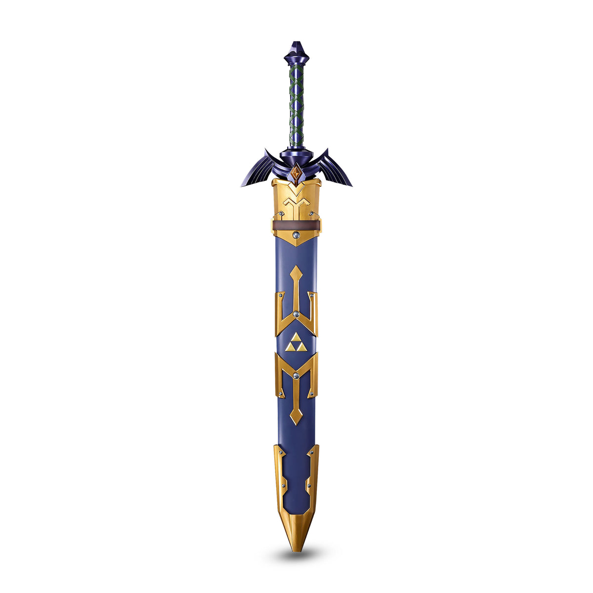 Product image The Legend of Zelda - Master Sword Proplica Replica 1:1