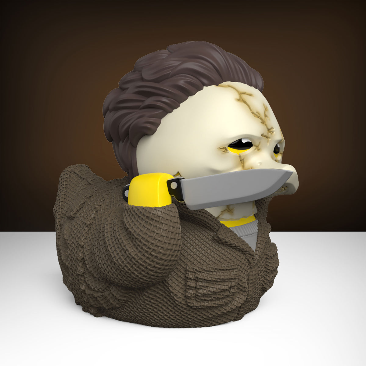 Product image Halloween - Michael Myers TUBBZ Decorative Duck
