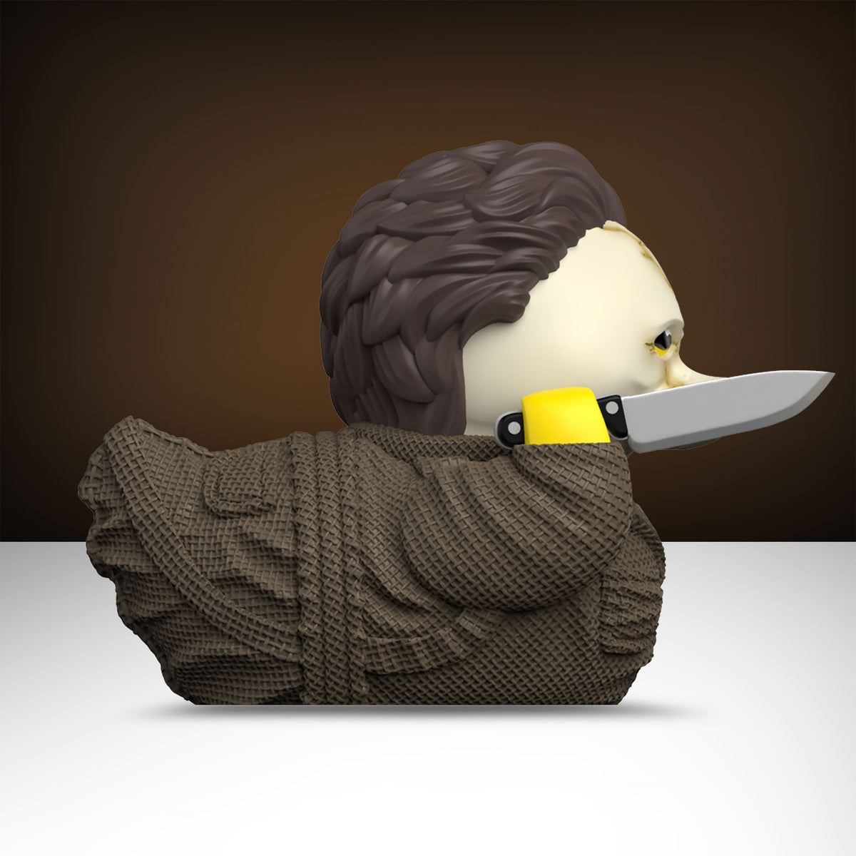 Product image Halloween - Michael Myers TUBBZ Decorative Duck