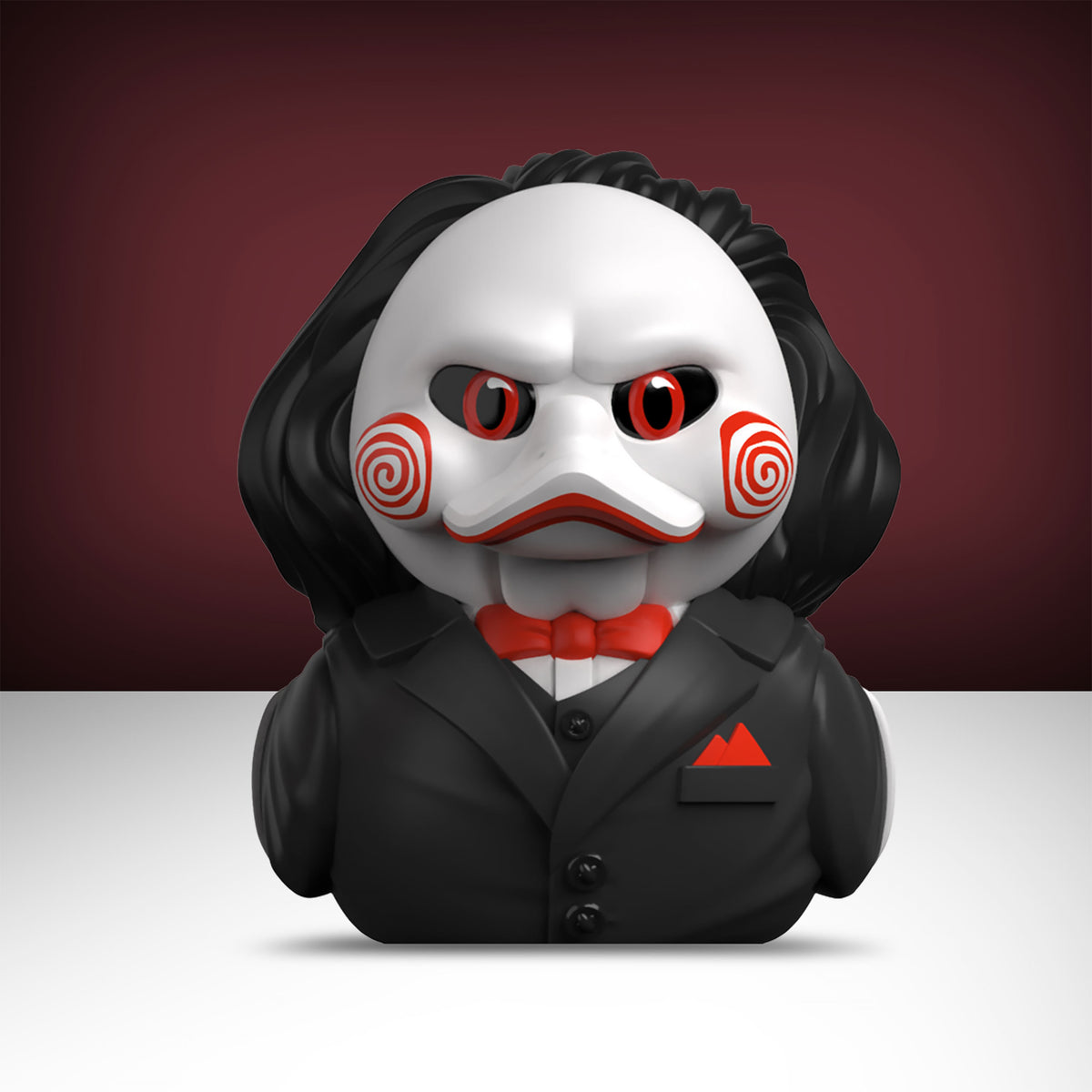 Product image Saw - Billy the Puppet TUBBZ Decorative Duck