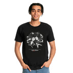 Product image Junji Ito - Crawling T-Shirt black