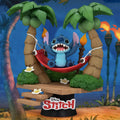 Product image Stitch in Hammock D-Stage Diorama - Lilo & Stitch