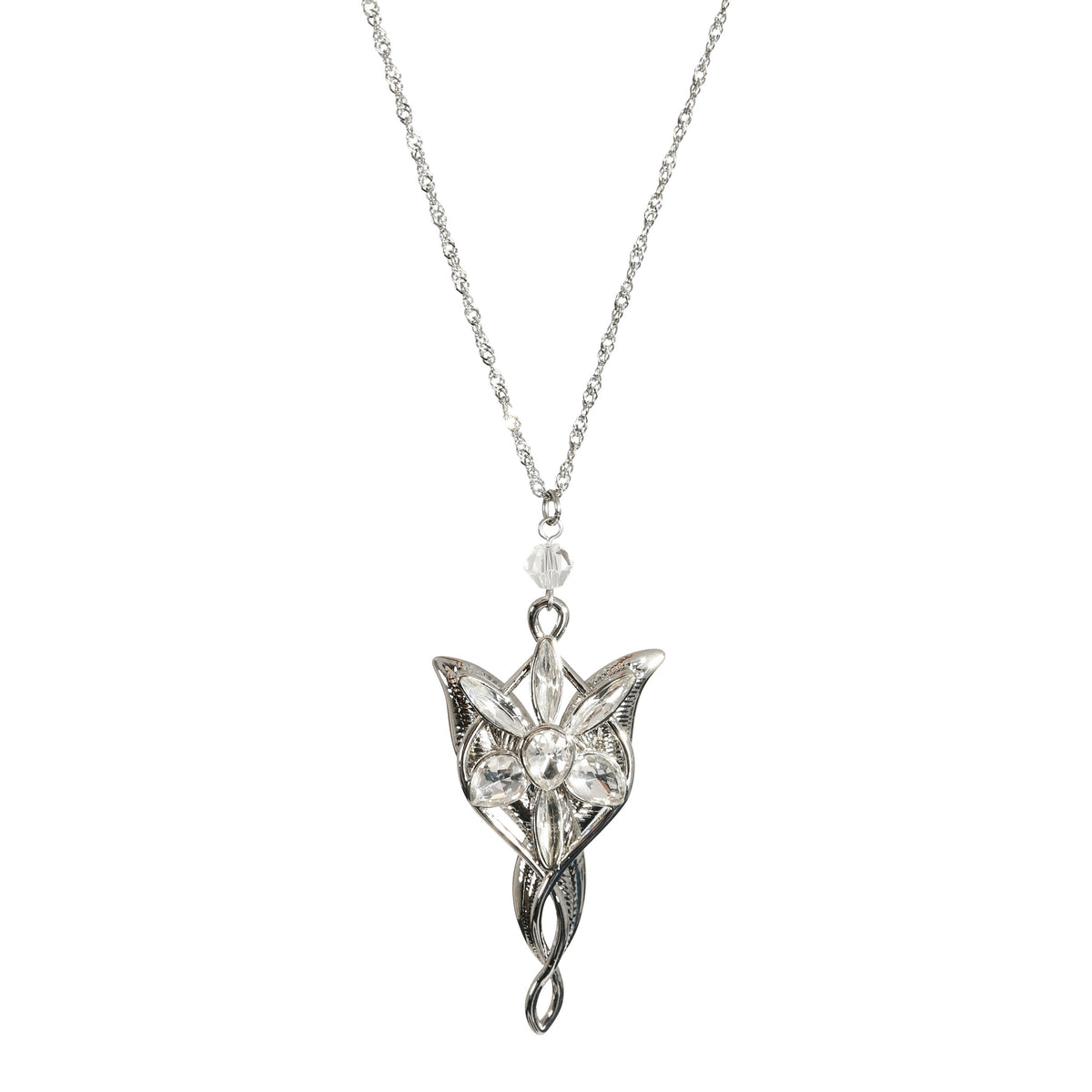 Product image Arwen's Evenstar Necklace - The Lord of the Rings