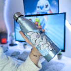 Product image Lilo & Stitch - Angel and Stitch Water Bottle