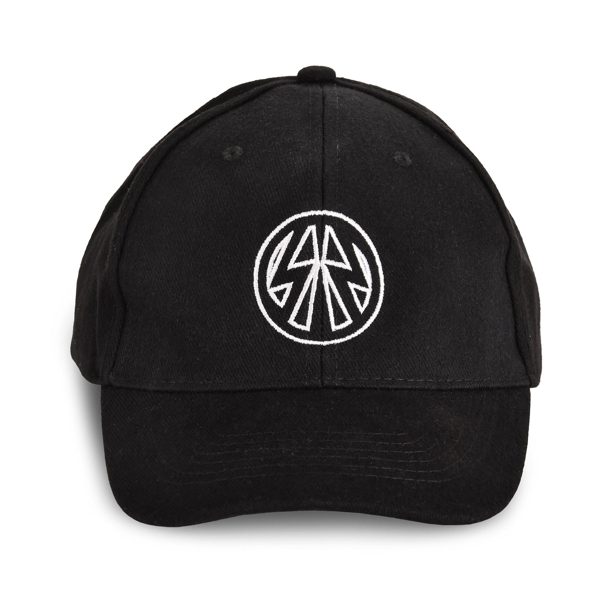 Product image SiM - Logo Baseball Cap Black