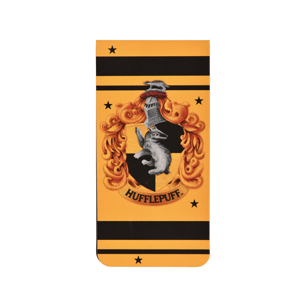 Product image Harry Potter - Hufflepuff Magnet Bookmark