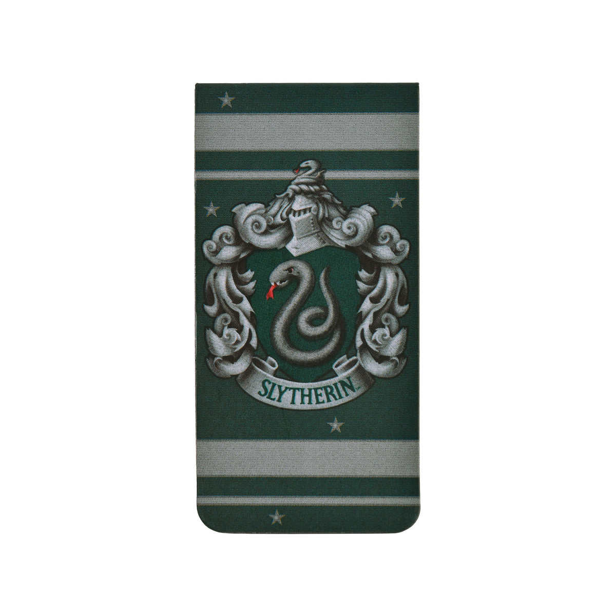 Product image Harry Potter - Slytherin Magnet Bookmark
