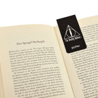 Product image Harry Potter - Deathly Hallows Magnet Bookmark