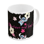 Product image Stitch I Love You Heat Changing Mug - Lilo & Stitch
