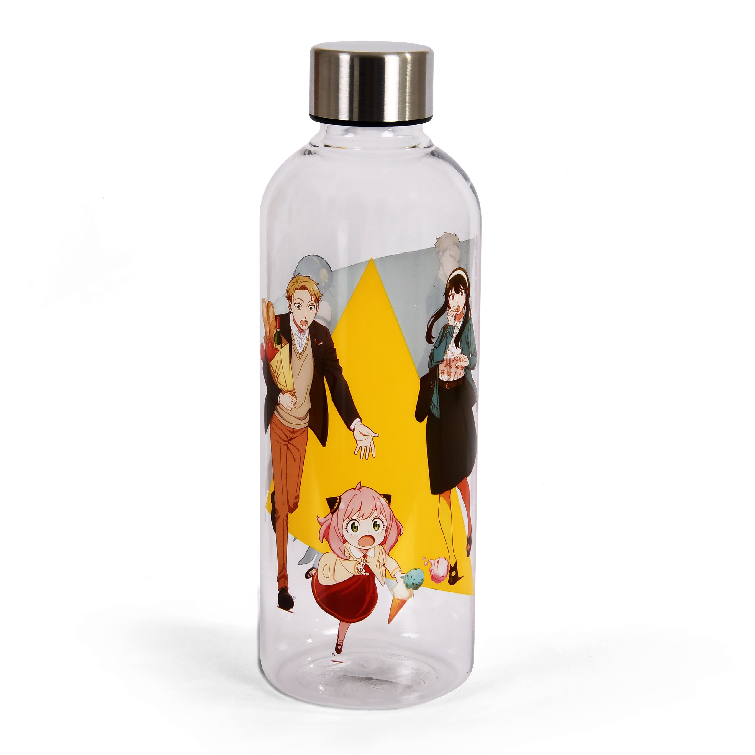 Spy x Family - Anya Forger Water Bottle – Elbenwald