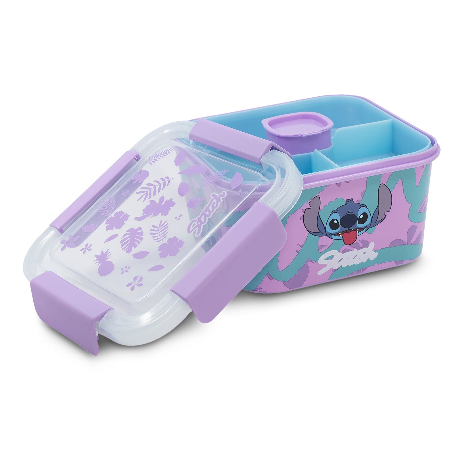 Product image Stitch Bento Lunchbox - Lilo & Stitch