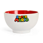 Product image Super Mario - Logo Cereal Bowl