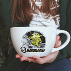 Product image Mando and Grogu XXL Mug - Star Wars The Mandalorian
