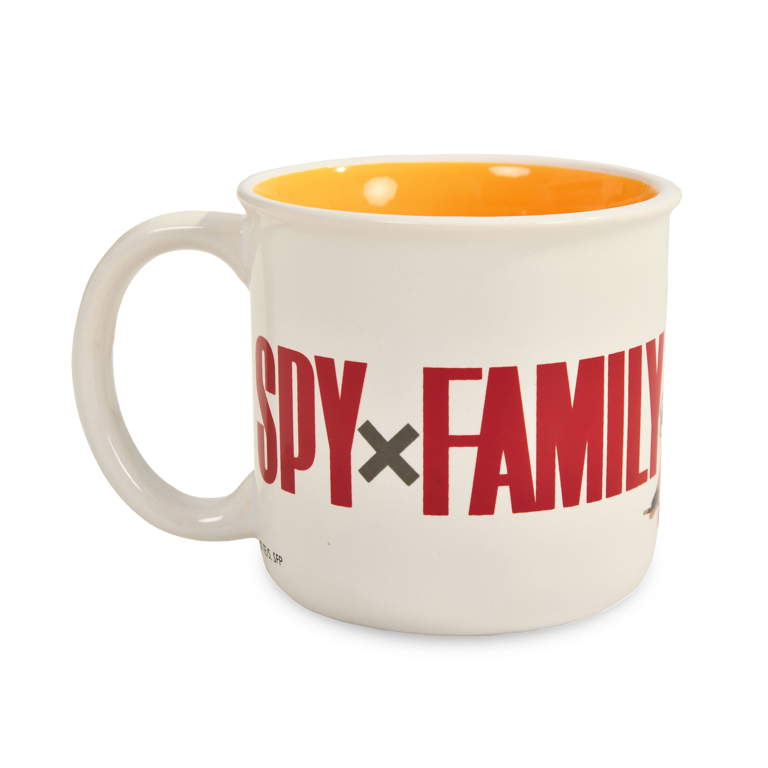 Product image Spy x Family - Anya Forger Mug