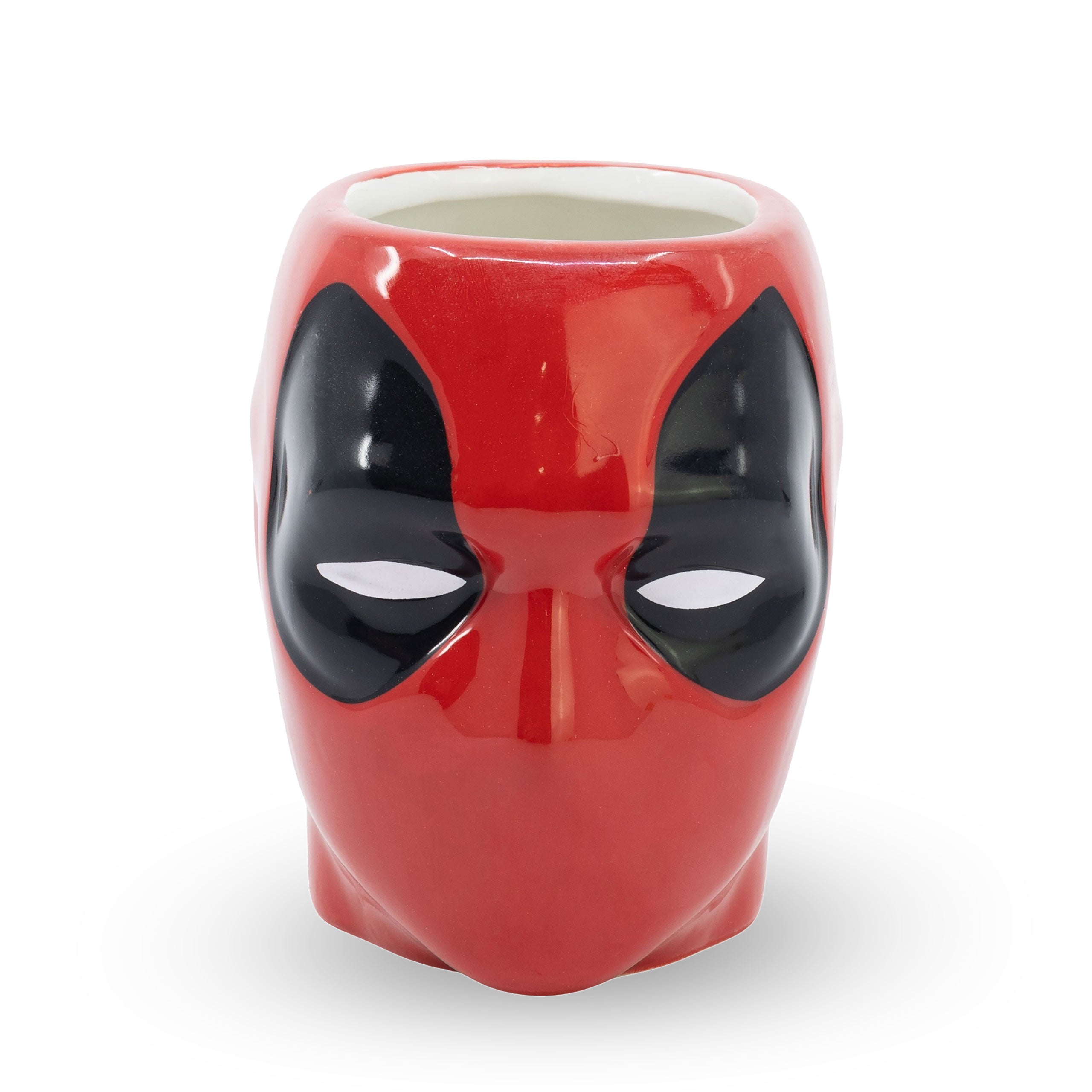Product image Deadpool - Face 3D Mug