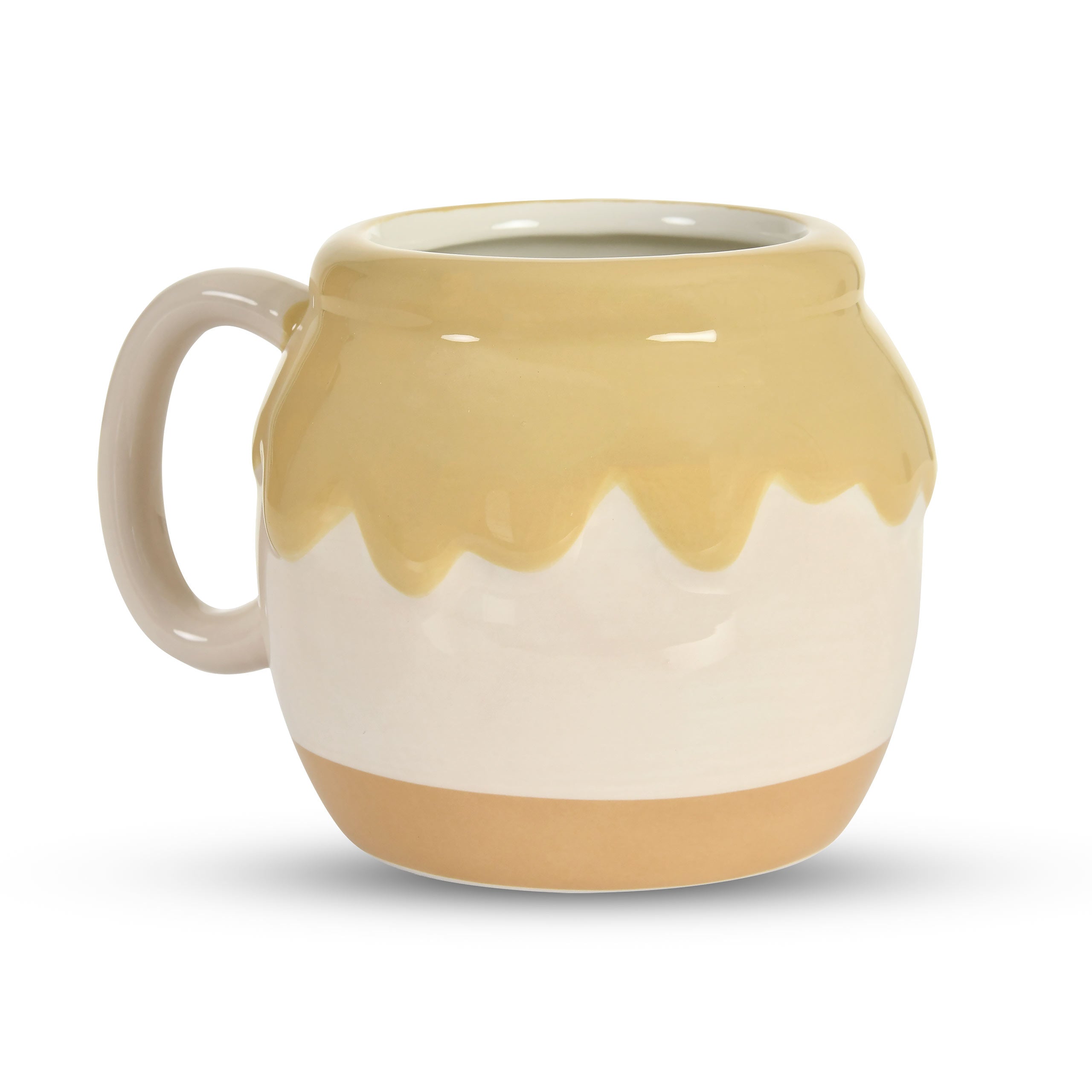 Product image Winnie the Pooh - Honey Pot 3D Mug