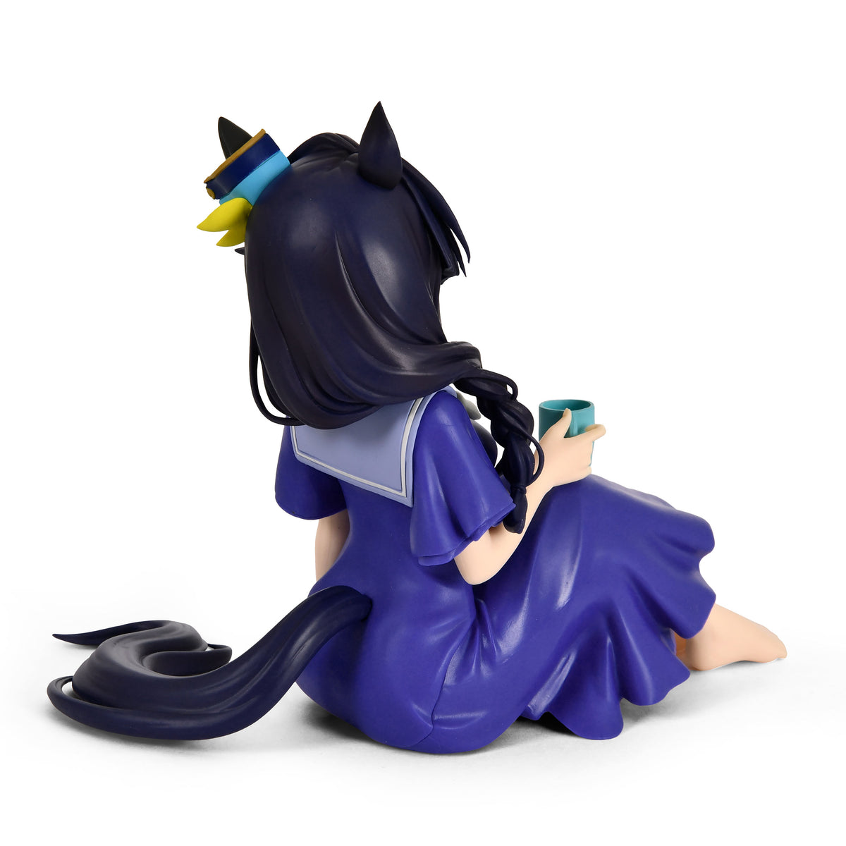 Product image Uma Musume: Pretty Derby - Verxina Relax Time Figure