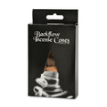 Product image Backflow Incense Cones Sandalwood 20 Set