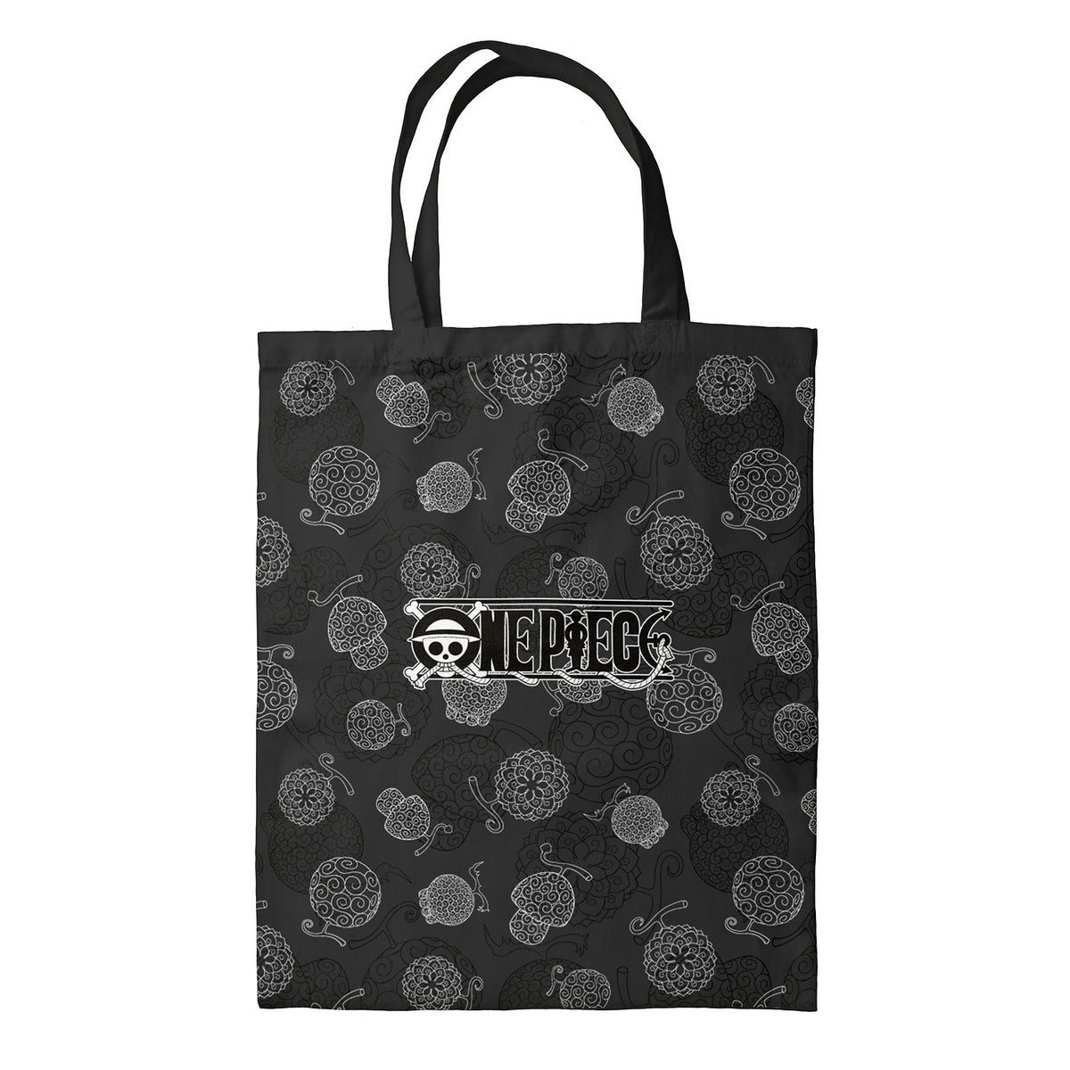 Product image One Piece - Devil Fruits Tote Bag