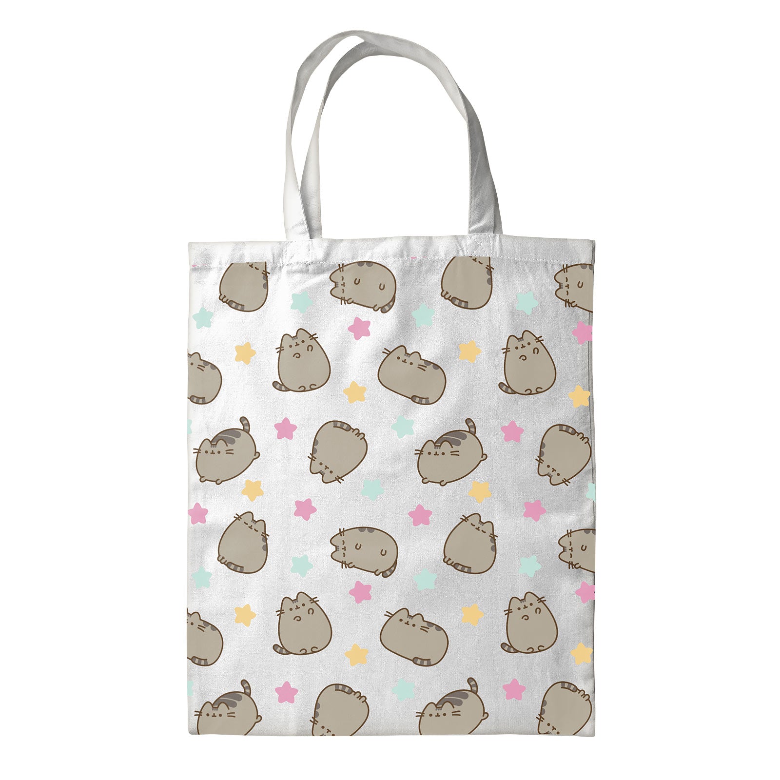 バッグ・ポーチ Ado x Pusheen Special Tote bag Pusheen the Cat Tote Bag – Elbenwald