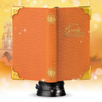 Product image Beauty and the Beast - Belle D-Stage Diorama Figure Story Book Series