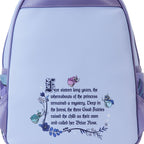 Product image Sleeping Beauty - 65th Anniversary Mini Backpack