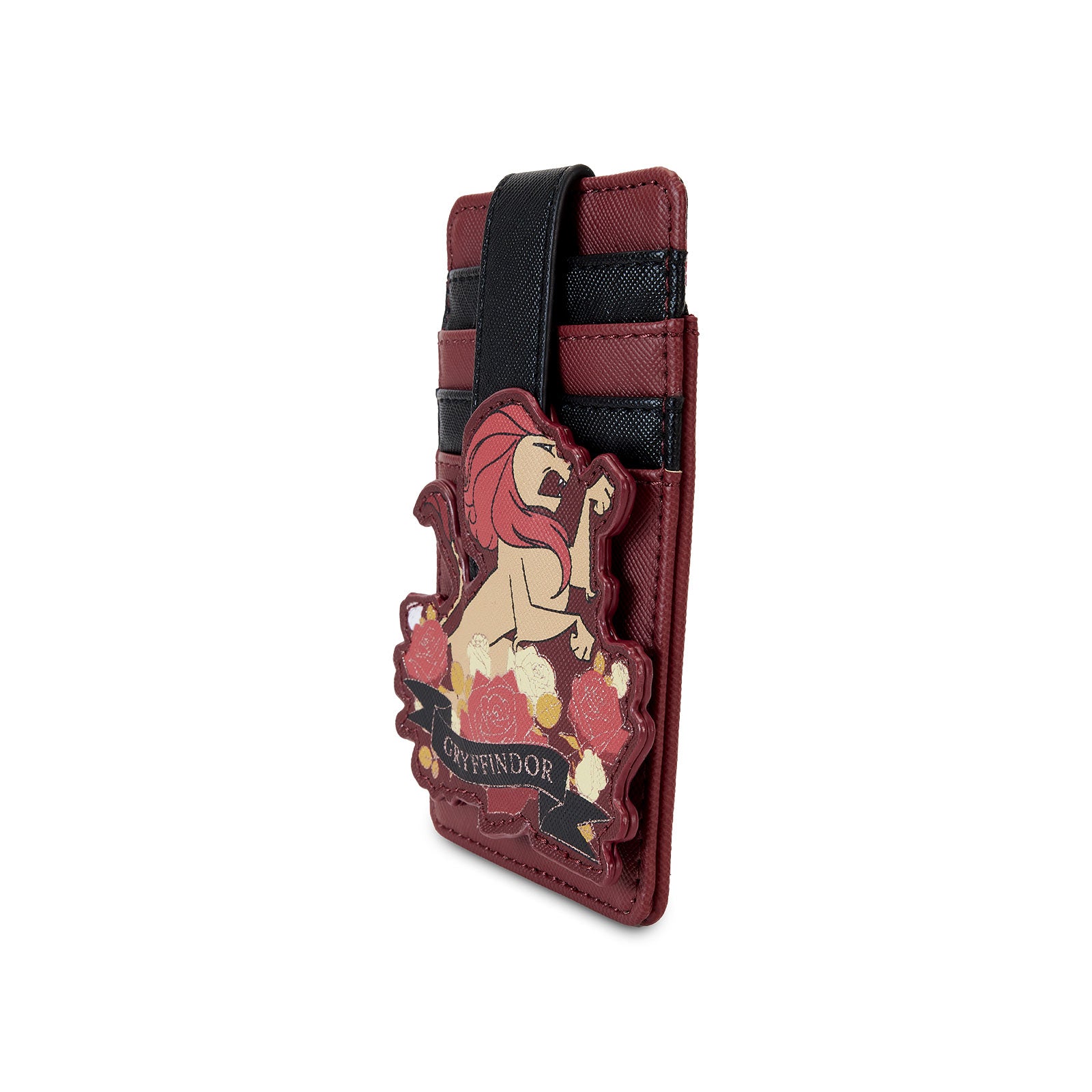 Product image Harry Potter - Gryffindor Card Case