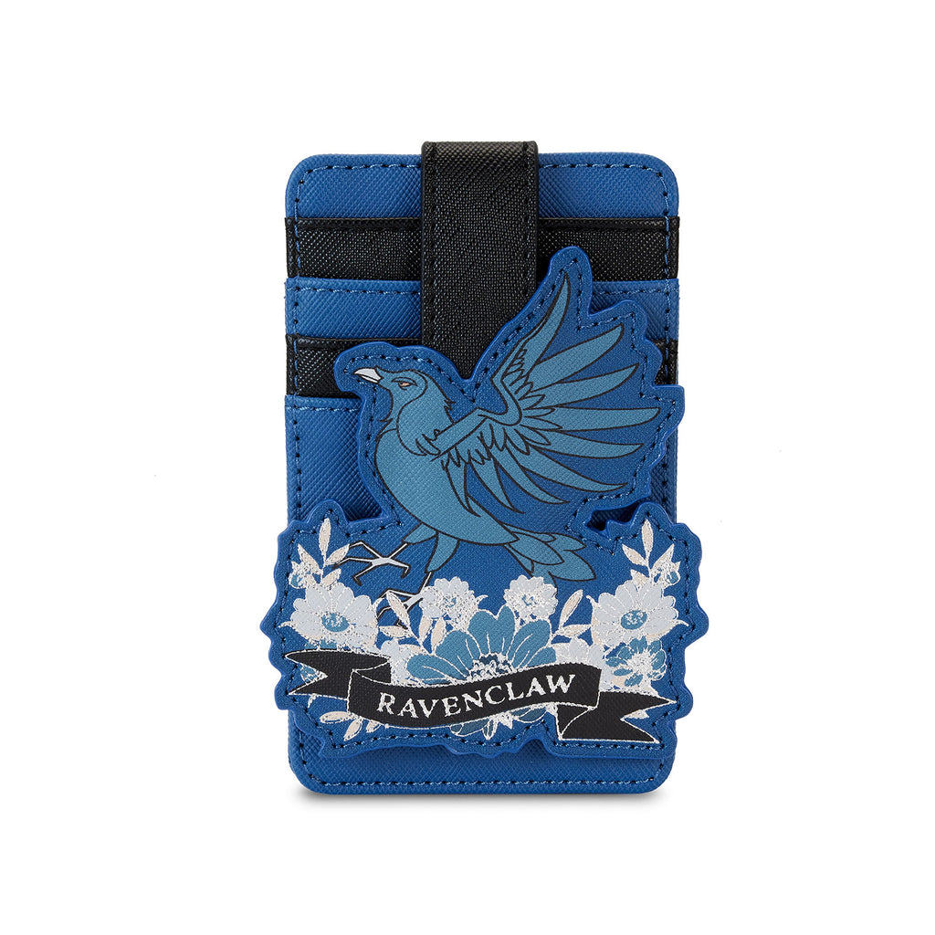 Product image Harry Potter - Ravenclaw Tattoo Card Case