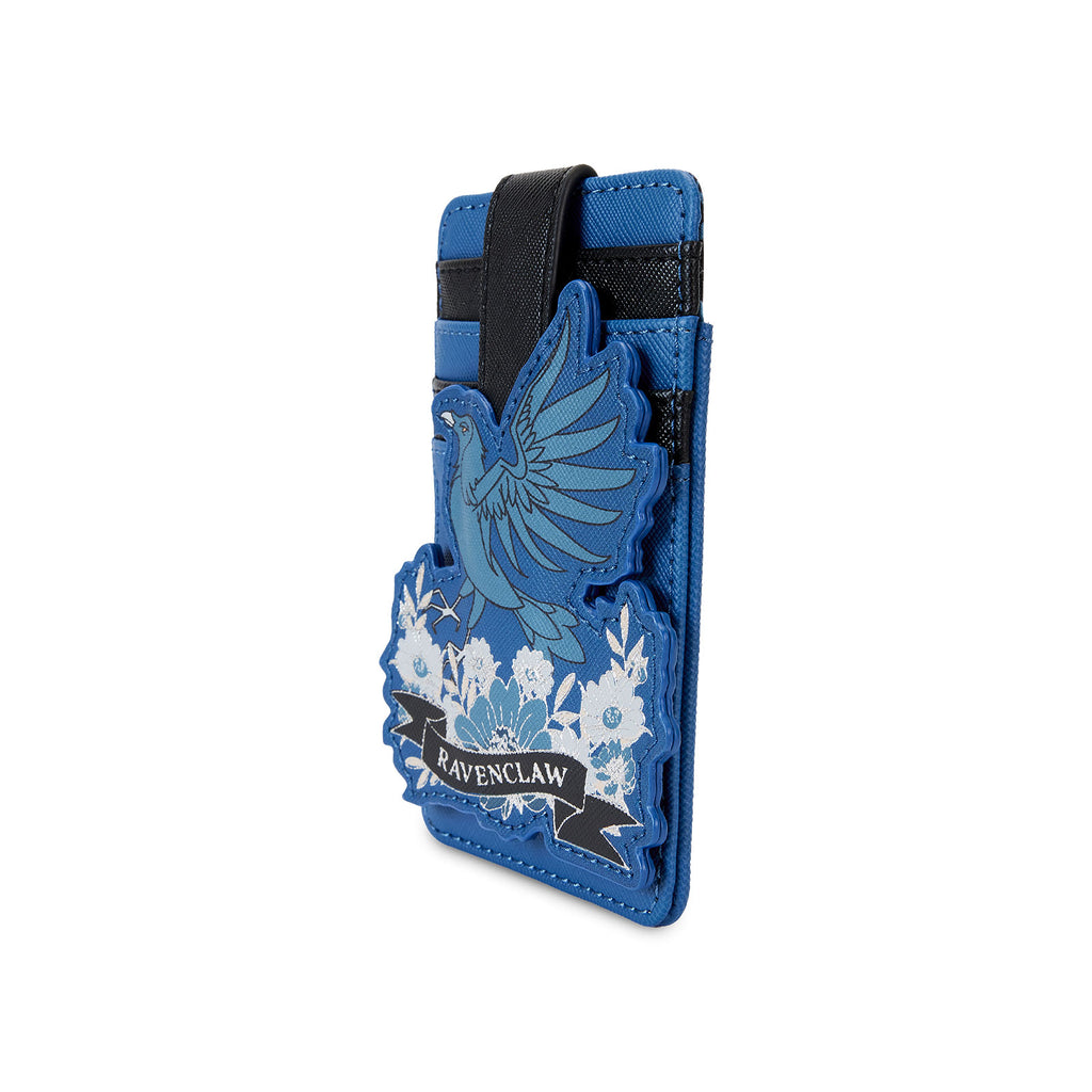 Product image Harry Potter - Ravenclaw Tattoo Card Case
