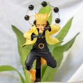 Product image Naruto Shippuden - Uzumaki Naruto Vibration Stars Figure Vol. 5