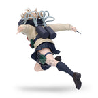 Product image My Hero Academia - Himiko Toga Figure The Evil Villains Plus
