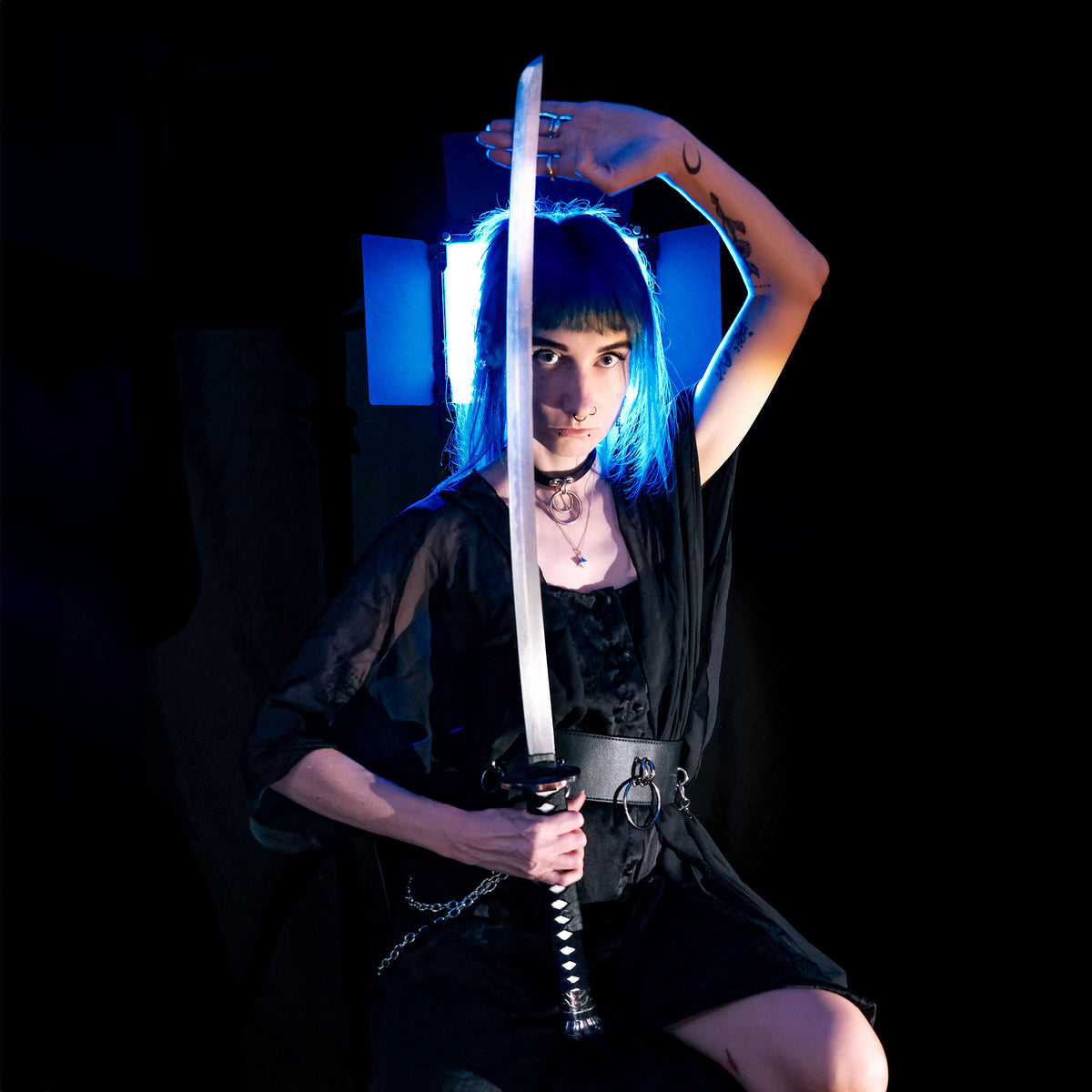 Product image Moonveil Katana for Elden Ring Fans