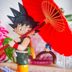 Product image Dragon Ball - Son Goku Fantastic Adventure Figure