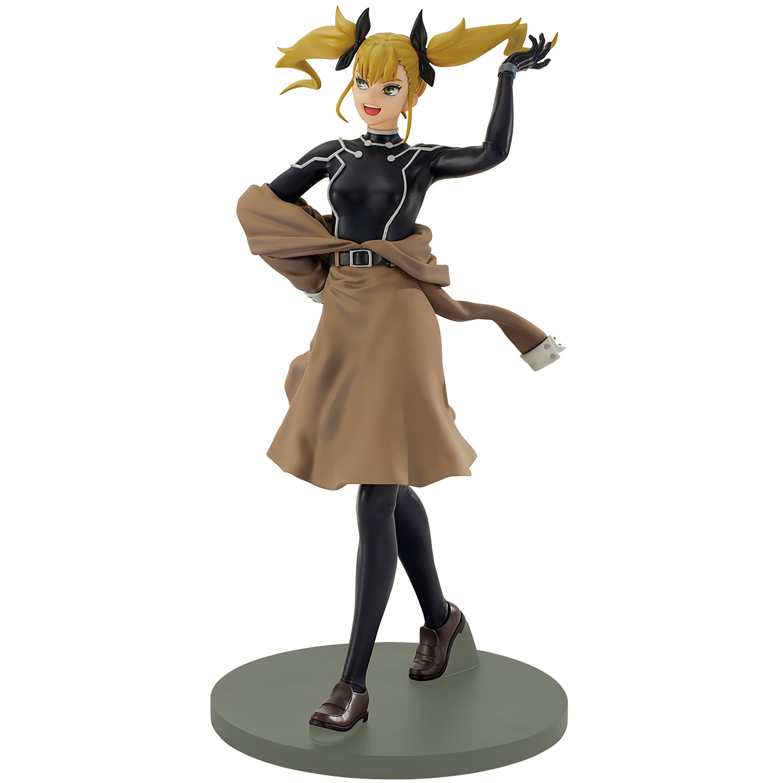 Kaiju No. 8 - Kikoru Shinomiya Second Figure – Elbenwald