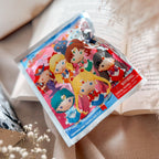 Product image Sailor Moon - Mystery Characters Keychain