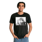 Product image Shizuma and Minato T-Shirt for Therapy Game Fans