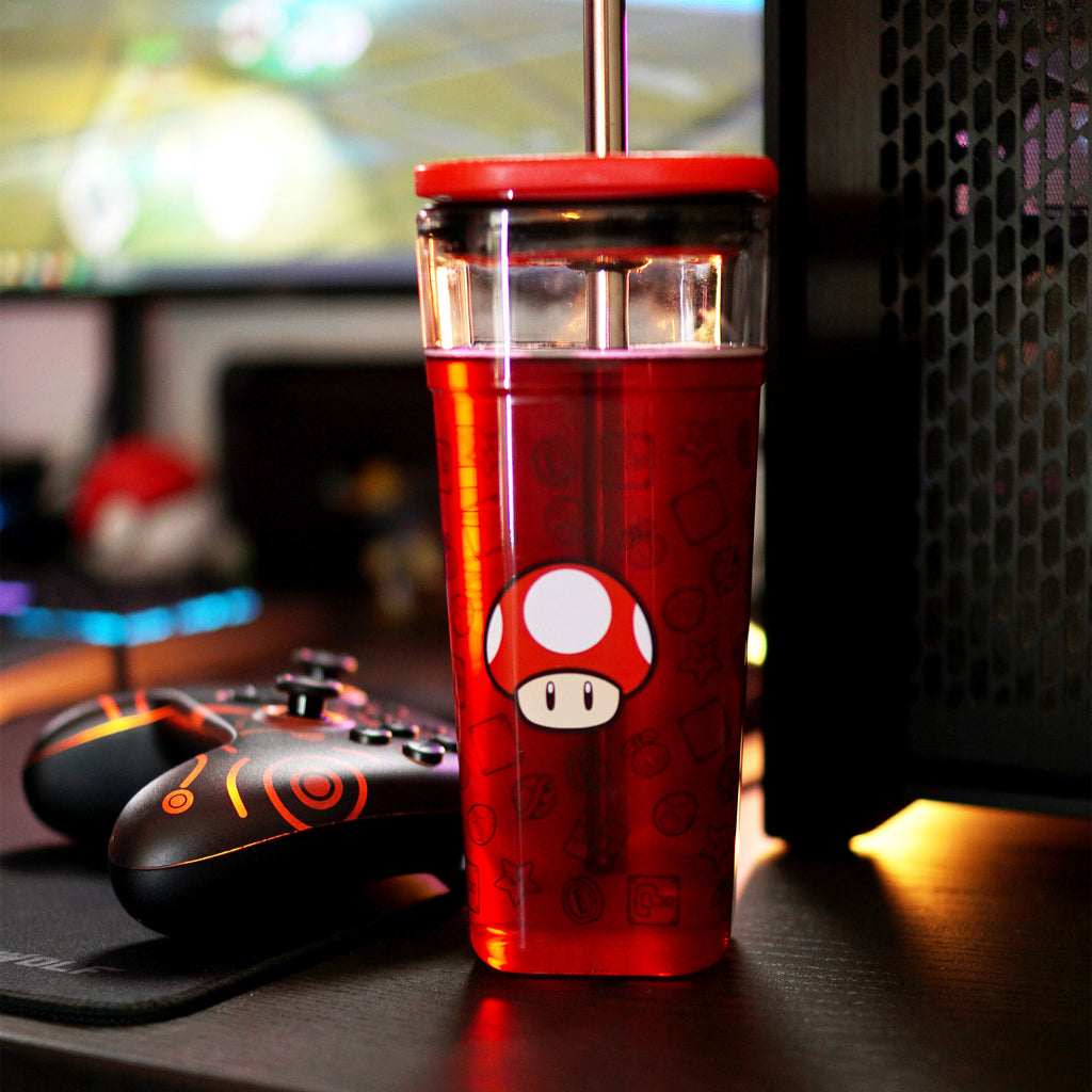 Product image Super Mario Fan Bundle