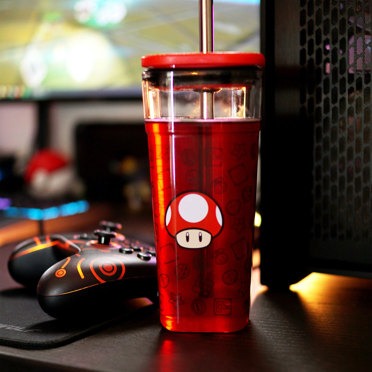 Product image Super Mario Fan Bundle