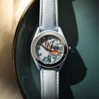 Product image Stitch Wristwatch - Lilo & Stitch Blue