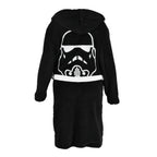 Product image Star Wars - Stormtrooper Bathrobe black/white