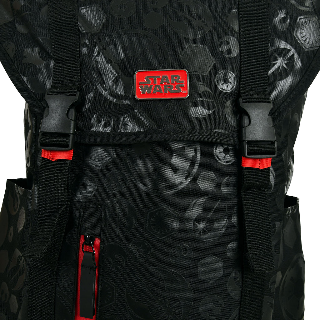 Product image Star Wars Symbols Backpack